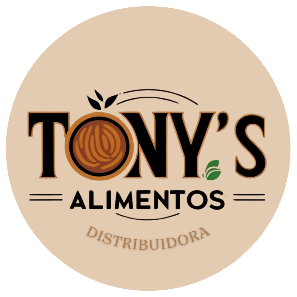 TONYS-ALIMENTOS